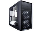 Кутии Fractal Design Focus G Mini