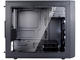 Кутии Fractal Design Focus G Mini