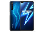 Смартфони Realme 6 Pro 128GB Lightning blue
