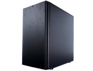 Кутии Fractal Design Define Mini C - Window