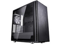 Кутии Fractal Design Define Mini C TG