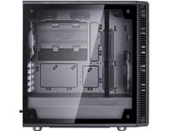 Кутии Fractal Design Define Mini C TG