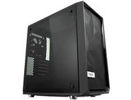 Кутии Fractal Design Meshify C Mini – Dark TG