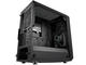 Кутии Fractal Design Meshify C Mini – Dark TG
