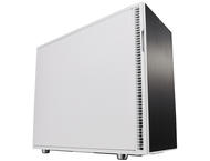 Кутии Fractal Design Define R6 USB-C White