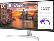 Монитори LG 29WN600-W