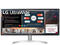 Монитори LG 29WN600-W