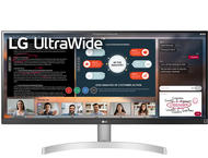 Монитори LG 29WN600-W