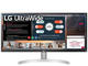 Монитори LG 29WN600-W