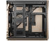 Кутии Fractal Design Era ITX Gold