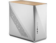 Кутии Fractal Design Era ITX Silver