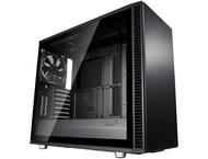 Кутии Fractal Design Define S2 Blackout – TG
