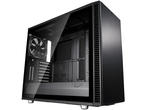 Кутии Fractal Design Define S2 Blackout – TG