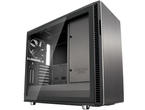 Кутии Fractal Design Define R6 USB-C Gunmetal – TG