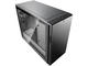 Кутии Fractal Design Define R6 USB-C Gunmetal – TG
