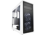 Кутии Fractal Design Focus G - White