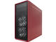 Кутии Fractal Design Focus G - Mystic Red