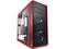 Кутии Fractal Design Focus G - Mystic Red