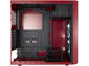 Кутии Fractal Design Focus G - Mystic Red