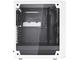 Кутии Fractal Design Meshify C White - Clear Tempered Glass
