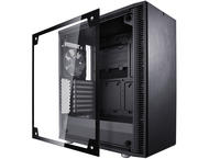 Кутии Fractal Design Define C TG