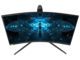 Монитори Samsung Odyssey G7 C27G75T
