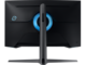 Монитори Samsung Odyssey G7 C32G75TQSU