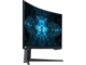 Монитори Samsung Odyssey G7 C32G75TQSU