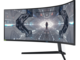 Монитори Samsung Odyssey G9 LC49G95T