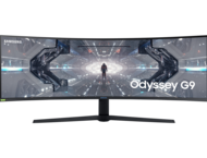 Монитори Samsung Odyssey G9 LC49G95T