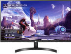 Монитори LG 32QN600
