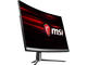 Монитори MSI Optix MAG241C