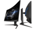 Монитори AORUS CV27F-EK