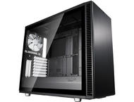 Кутии Fractal Design Define S2 Black – TG