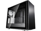 Кутии Fractal Design Define S2 Black – TG
