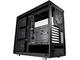 Кутии Fractal Design Define S2 Black – TG