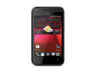 Смартфони HTC Desire 200 4GB, черен цвят
