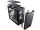 Кутии Fractal Design Define S2 Black – TG