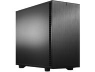 Кутии Fractal Design Define 7 Black/White