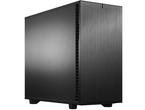 Кутии Fractal Design Define 7 Black/White