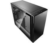 Кутии Fractal Design Define R6 USB-C Blackout – TG