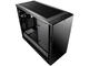 Кутии Fractal Design Define R6 USB-C Blackout – TG