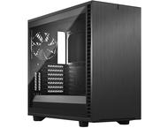 Кутии Fractal Design Define 7 Gray - Light TG