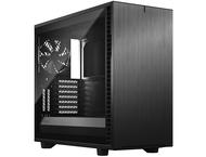 Кутии Fractal Design Define 7 Black - Light TG
