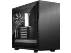 Кутии Fractal Design Define 7 Black - Light TG