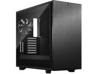 Кутии Fractal Design Define 7 Black - Dark TG