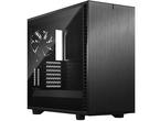 Кутии Fractal Design Define 7 Black - Dark TG