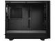 Кутии Fractal Design Define 7 Black - Dark TG
