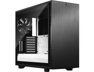 Кутии Fractal Design Define 7 Black/White - TG