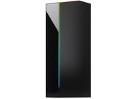 Кутии Fractal Vector RS Dark TG